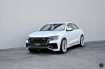 Audi Q8 50 TDI Quattro S-Line by DS Automobile 2020 года